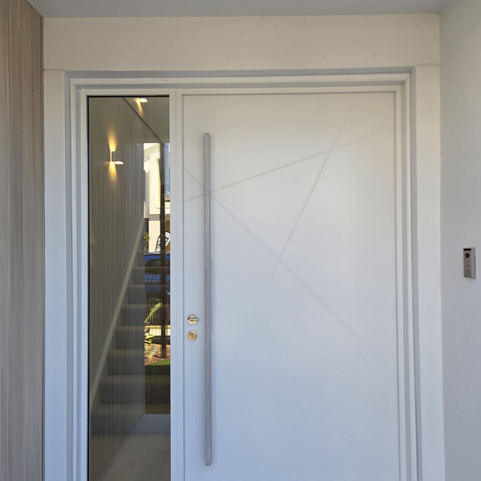 Parkwood Aluminium Entrance Doors gallery detail image