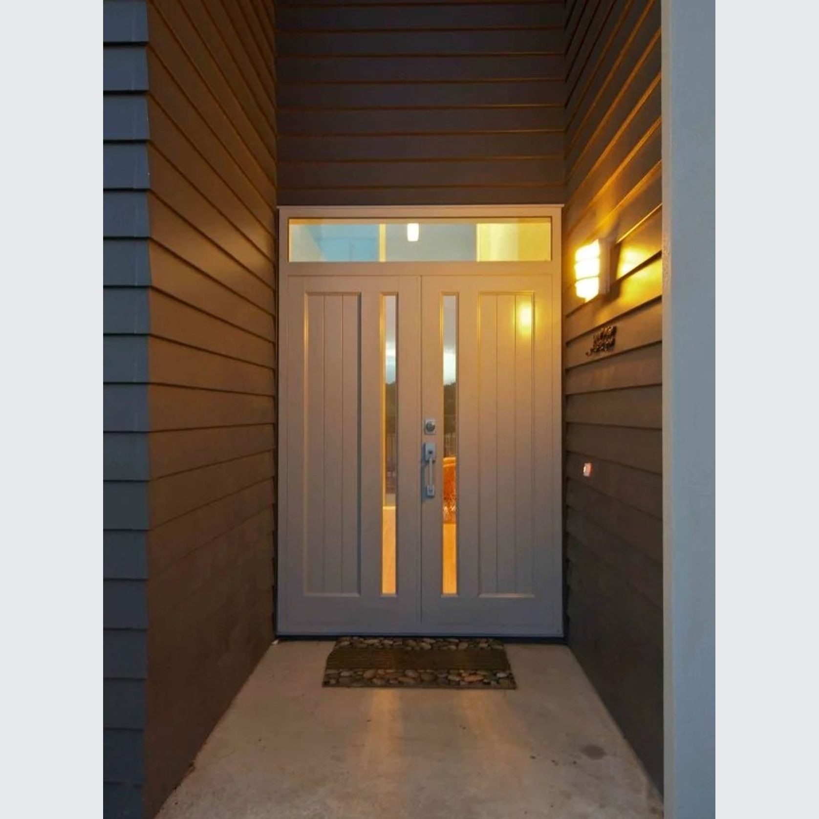 Stellar Doors®  - Entrance Doors gallery detail image