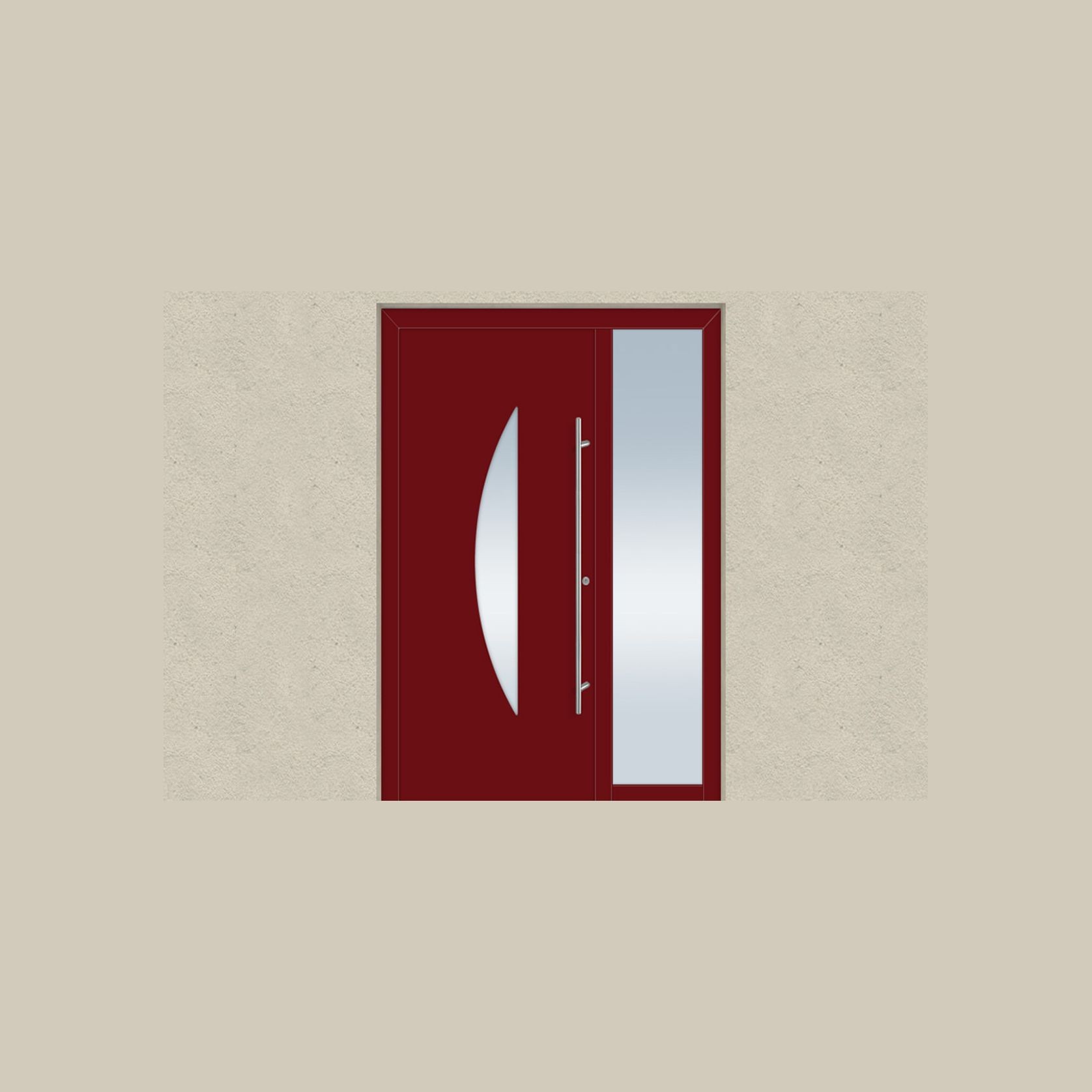 Entrance Doors | Composite gallery detail image