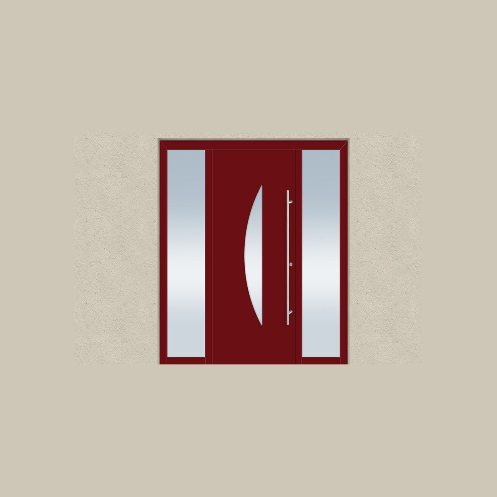 Entrance Doors | Composite gallery detail image