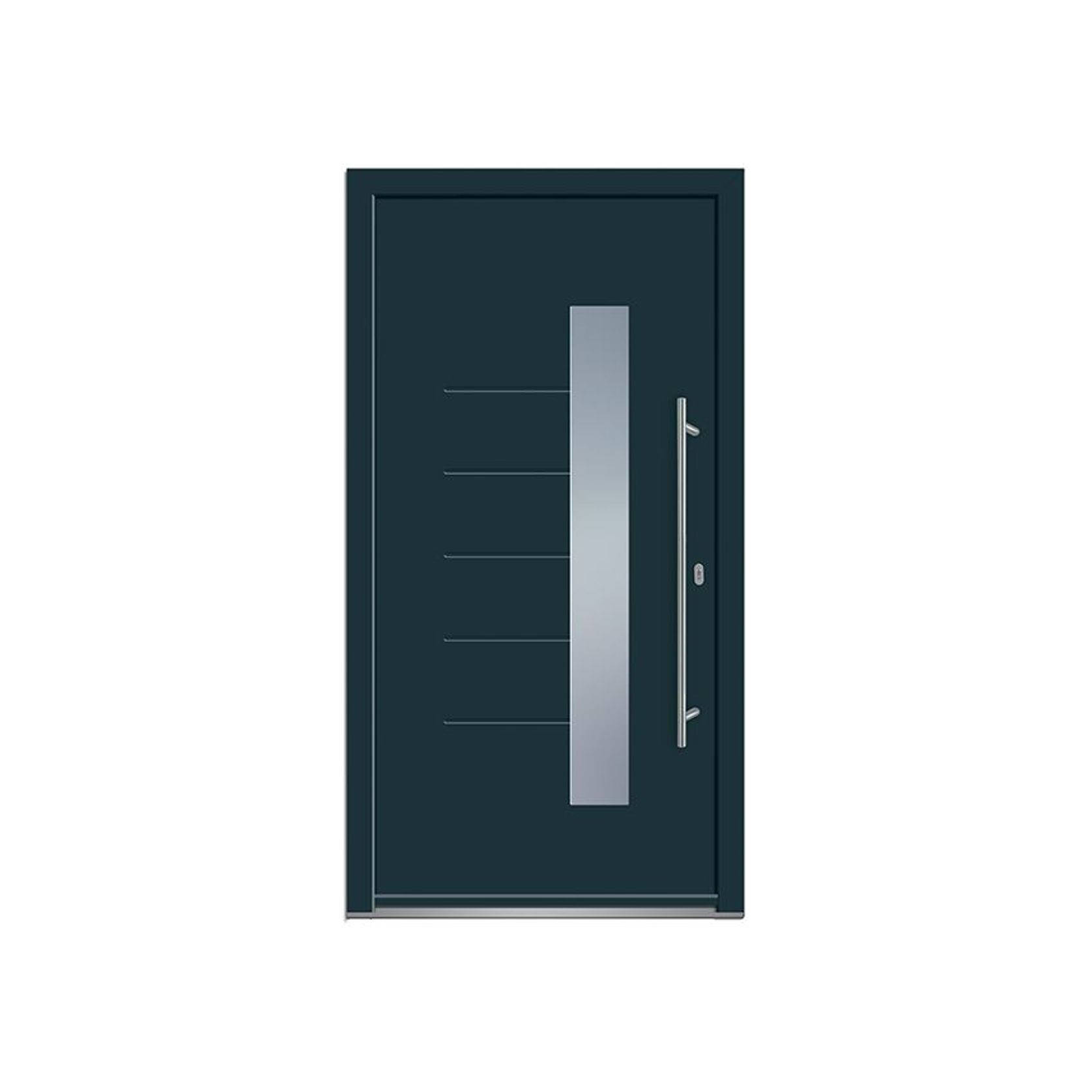 Entrance Doors | Composite gallery detail image