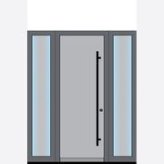 Entrance Doors | Timber gallery detail image
