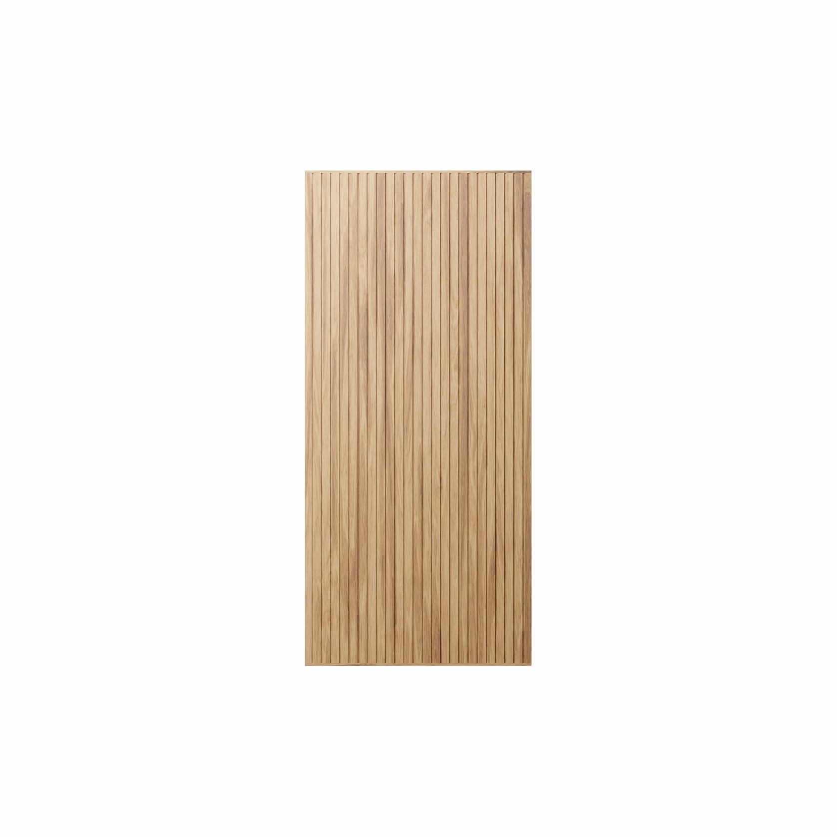 Vv50 – Batten 25 Timber Entry Door gallery detail image
