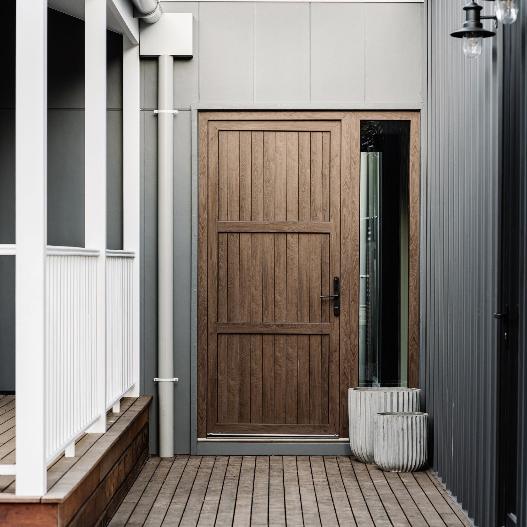 Entry Doors gallery detail image