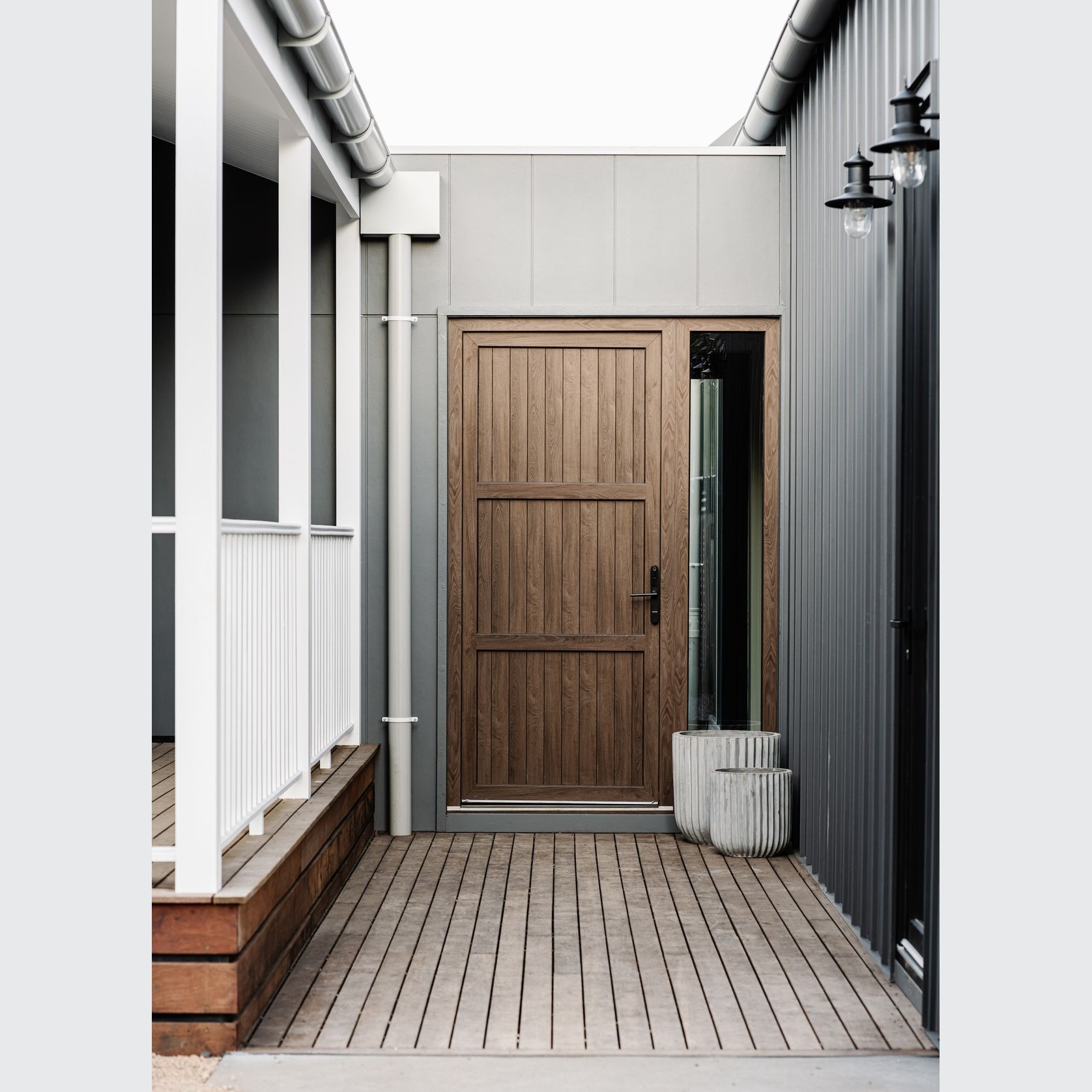 Main Entrance Door 70mm gallery detail image