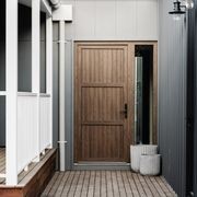 Entry Doors gallery detail image