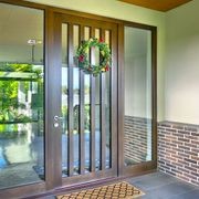 Entrance Doors | Timber gallery detail image