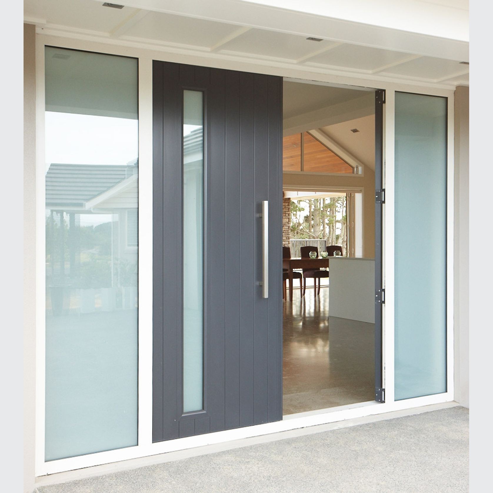 Stellar Doors® Entrance Doors gallery detail image