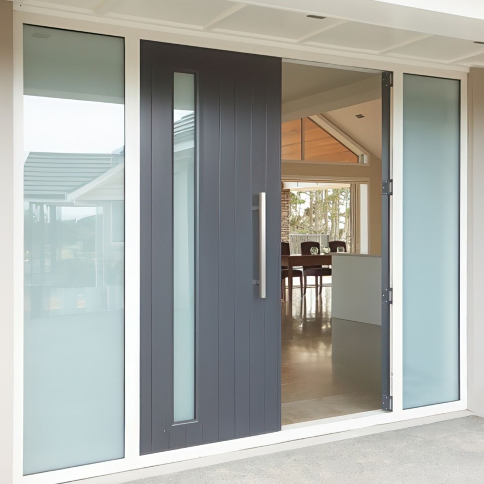 Stellar Doors® Entrance Doors gallery detail image