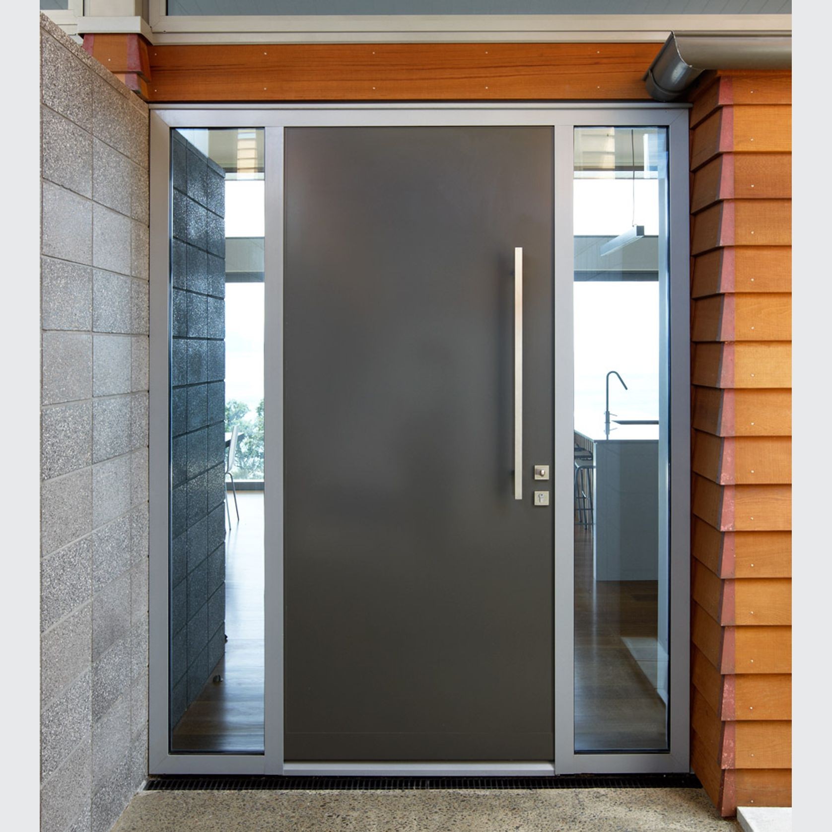 Stellar Doors® Entrance Doors gallery detail image