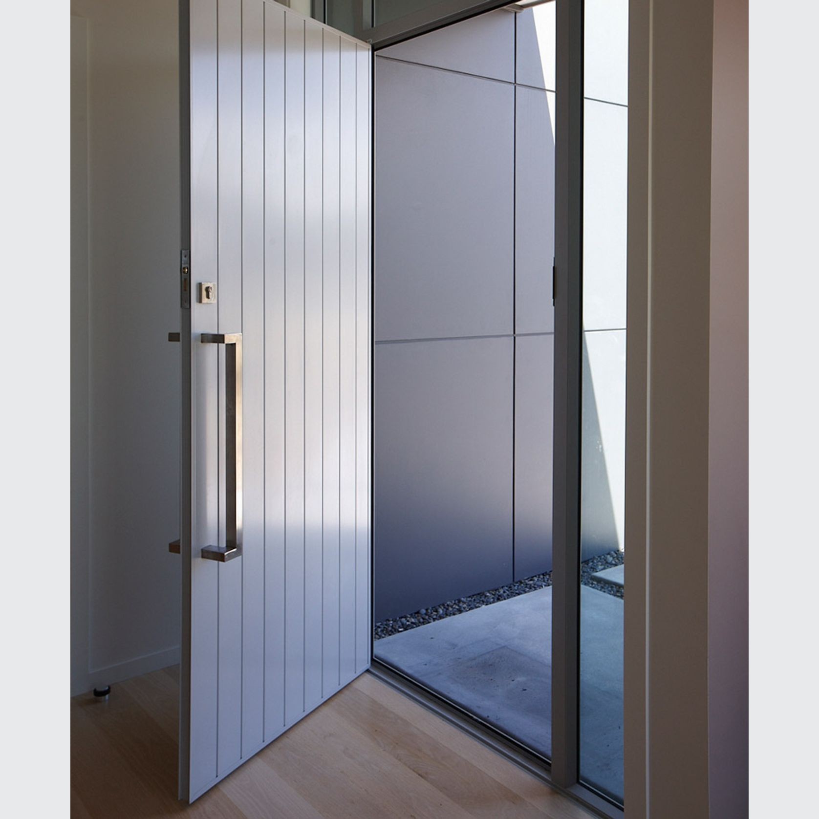 Stellar Doors®  - Entrance Doors gallery detail image