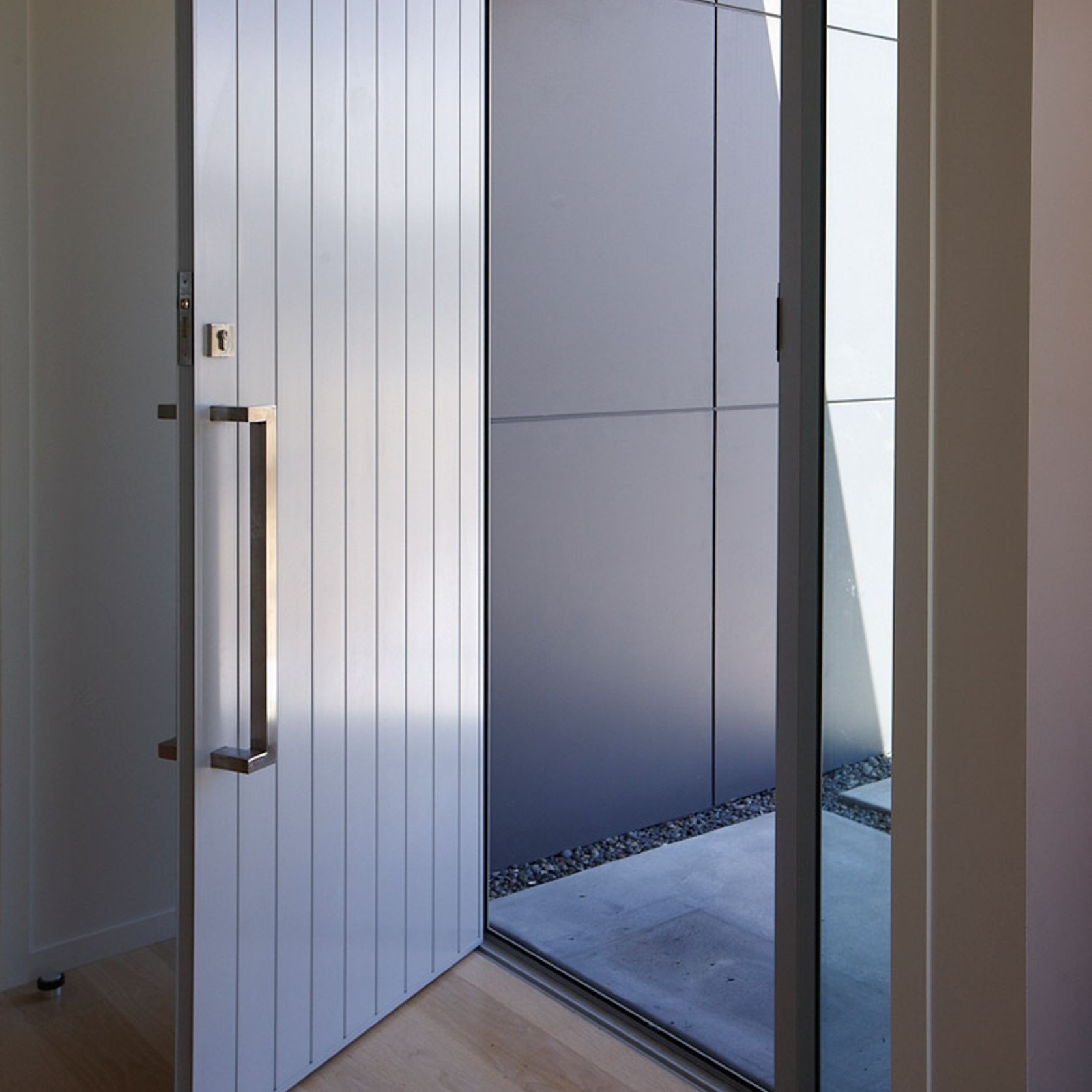 Stellar Doors® Entrance Doors gallery detail image