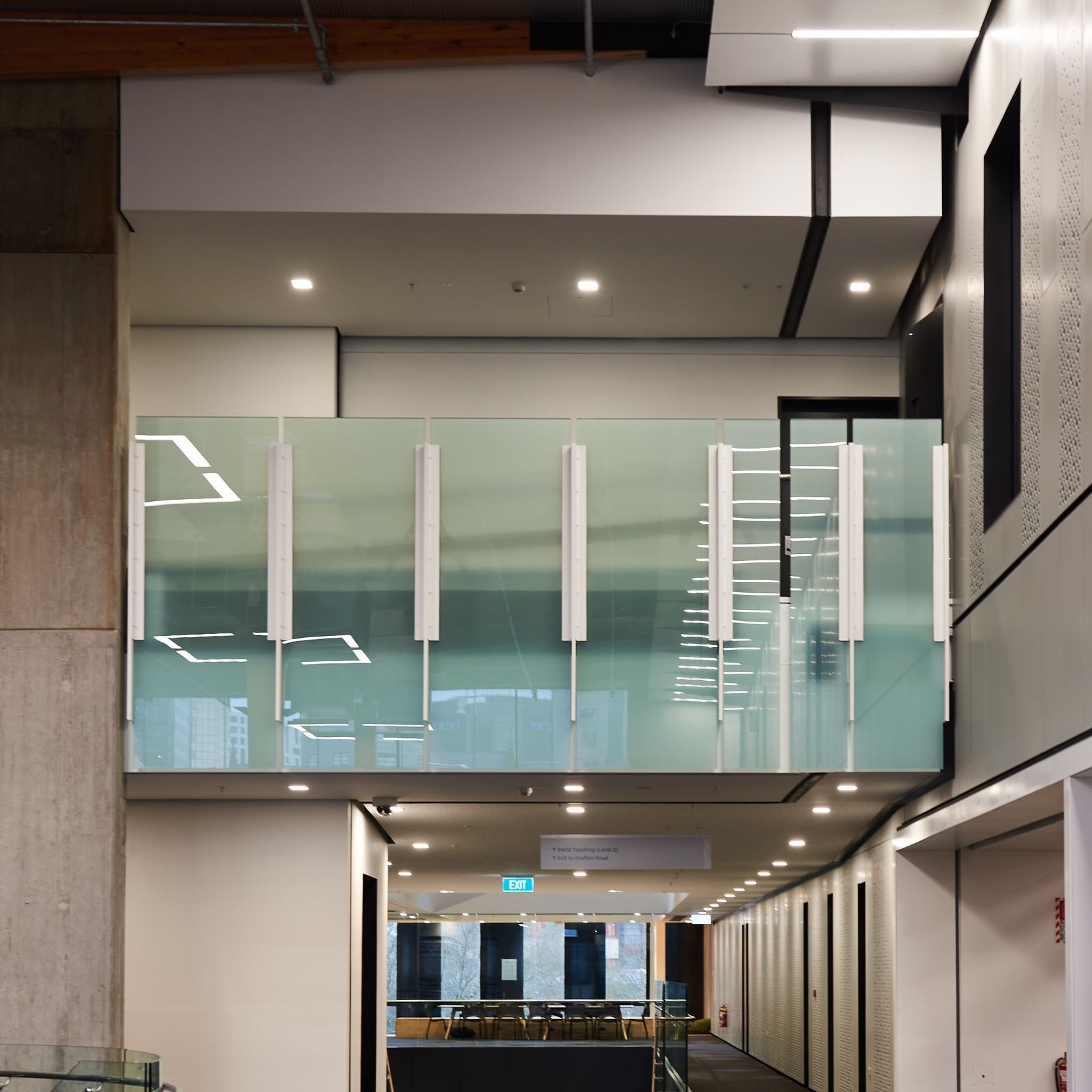 Obscura™ | Privacy Glass gallery detail image