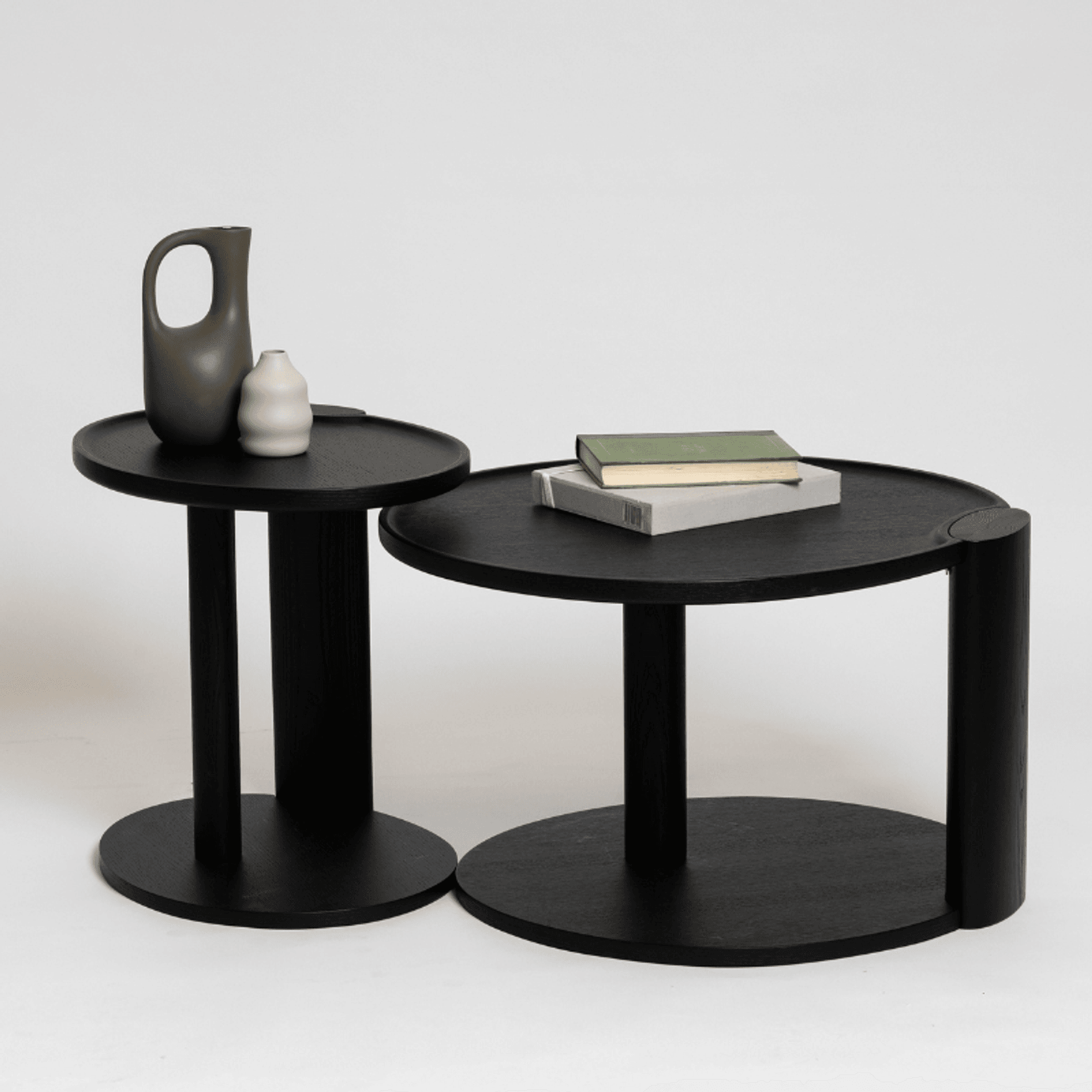 Ned Collections | Oki Low Table gallery detail image