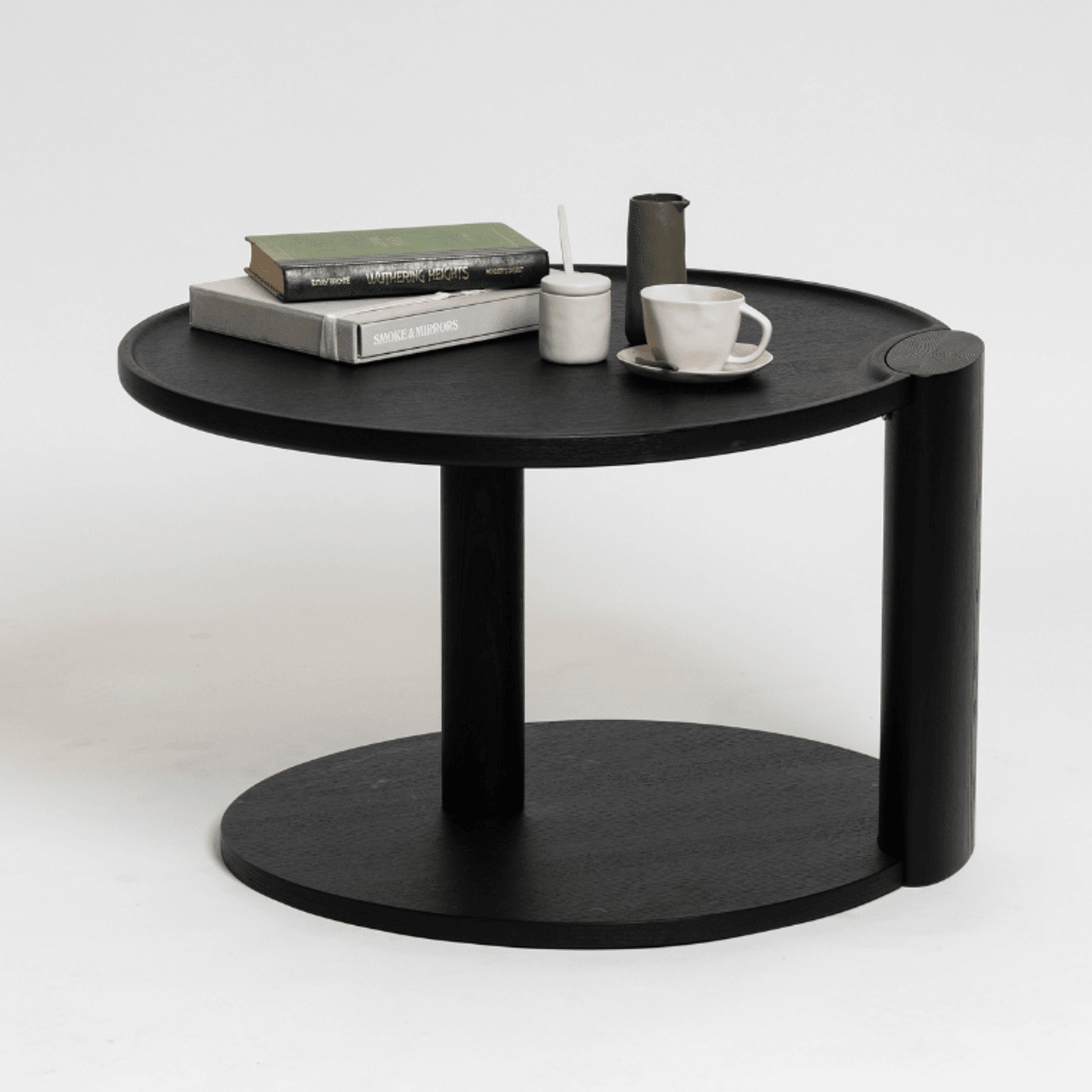 Ned Collections | Oki Low Table gallery detail image