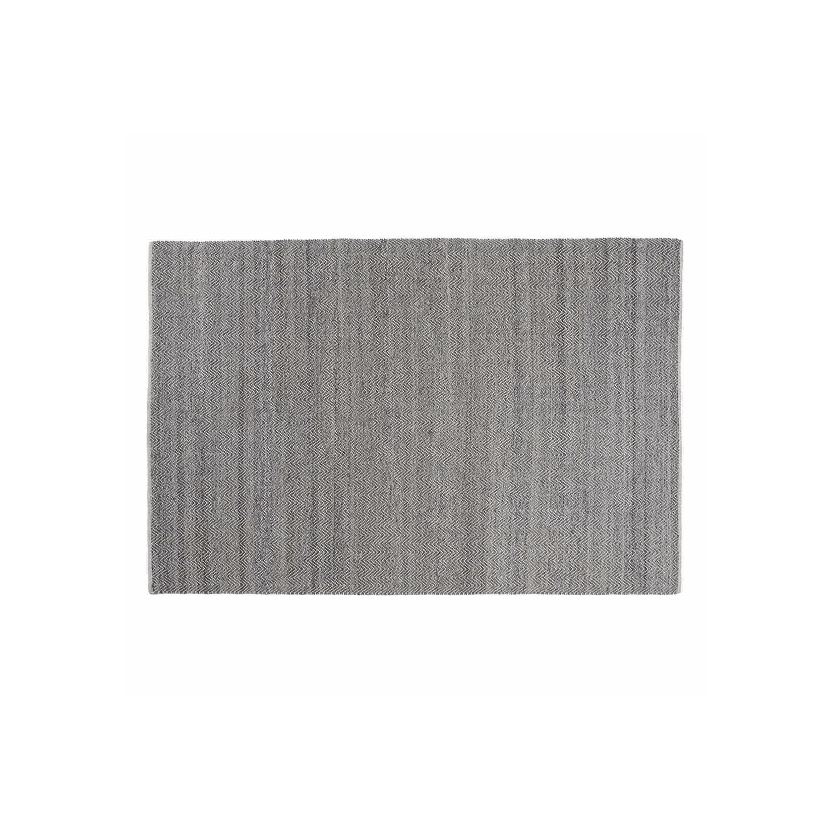 Weave | Matterhorn Rug Tar gallery detail image