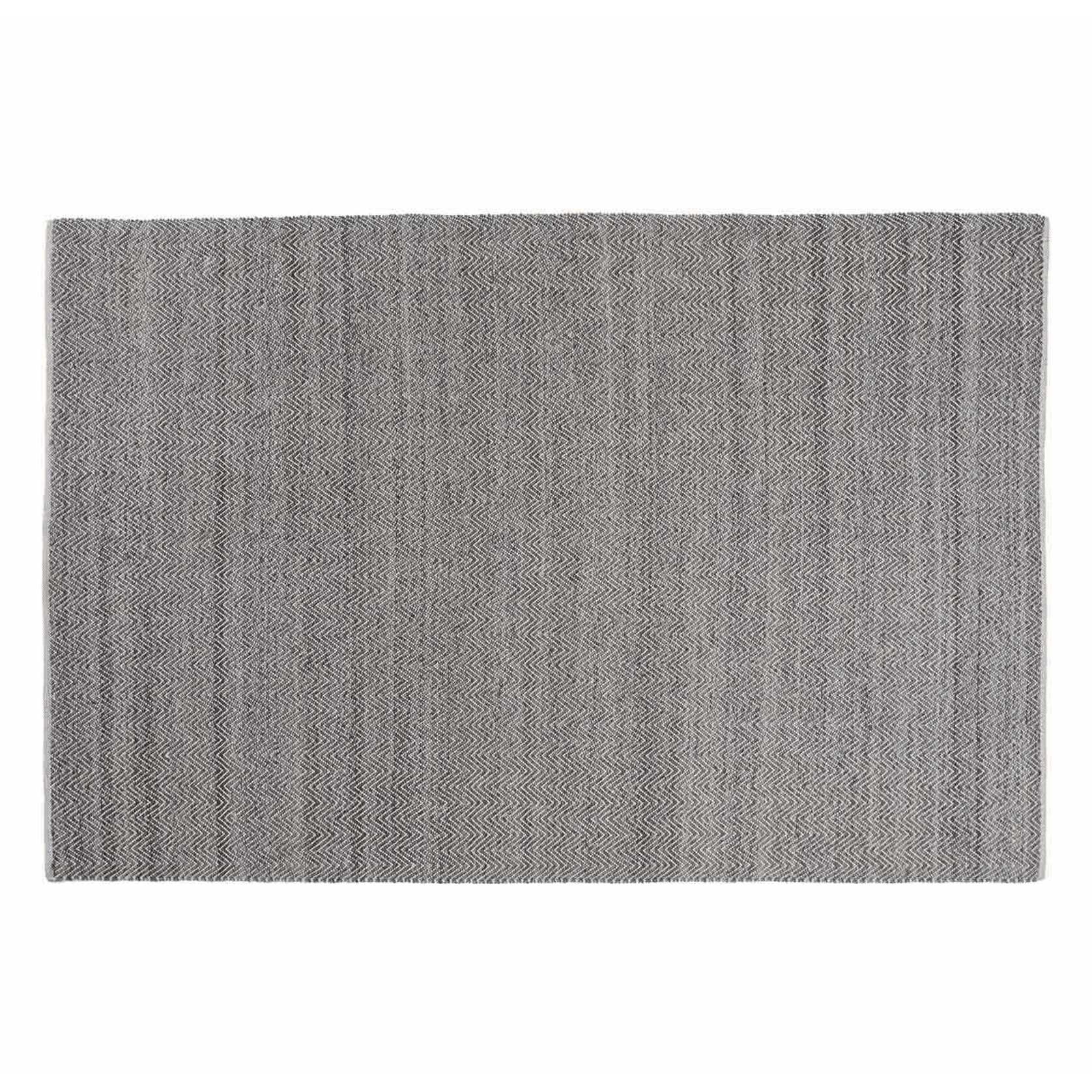 Weave | Matterhorn Rug Tar gallery detail image