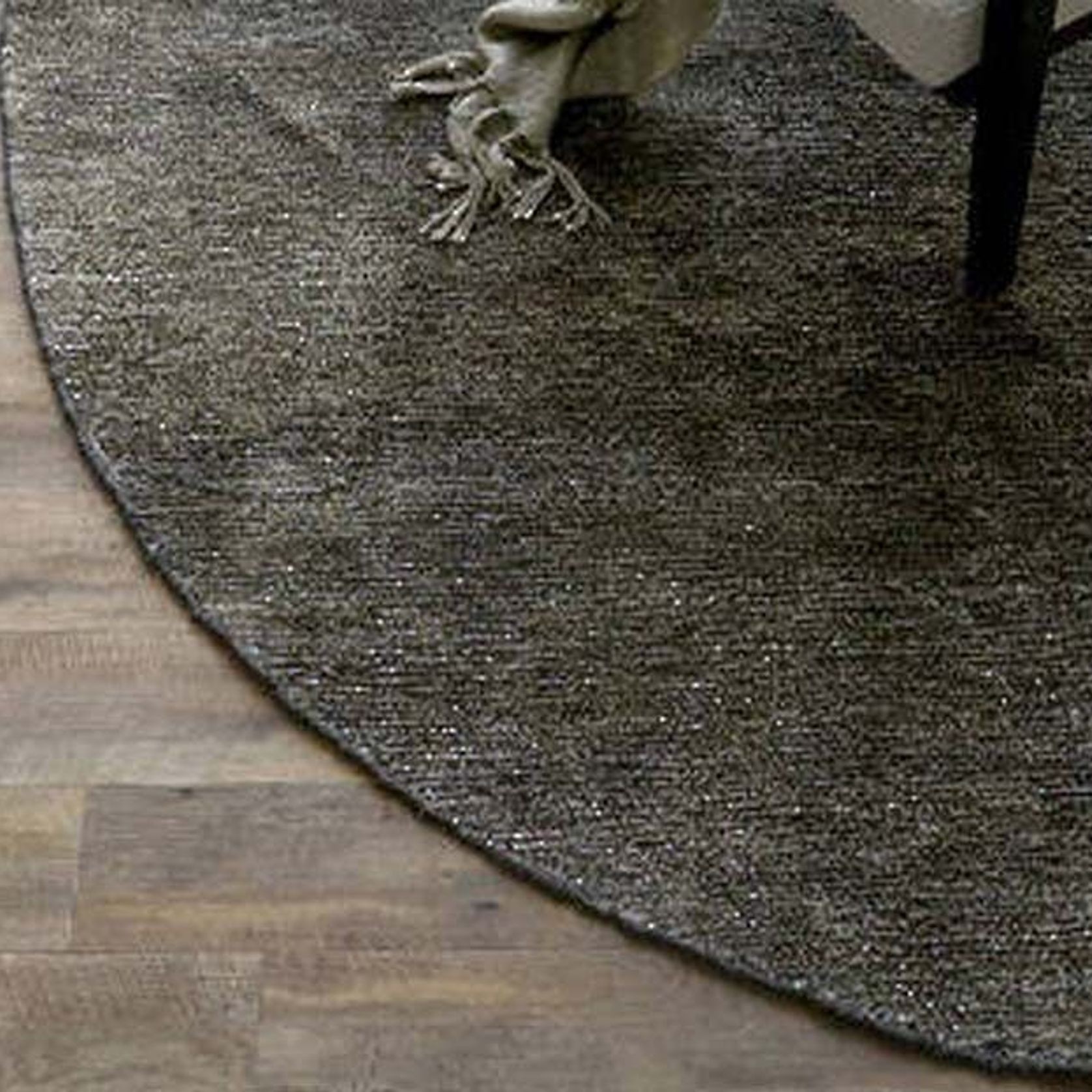 Anchorage Round Rug gallery detail image