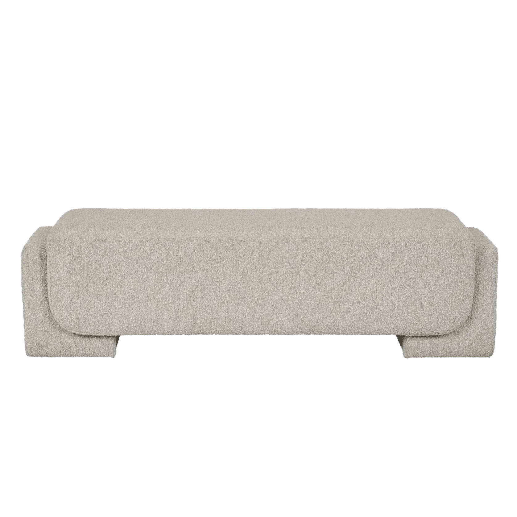 Soren Liv | Curva Bench Seat gallery detail image