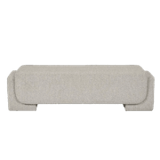 Soren Liv | Curva Bench Seat gallery detail image