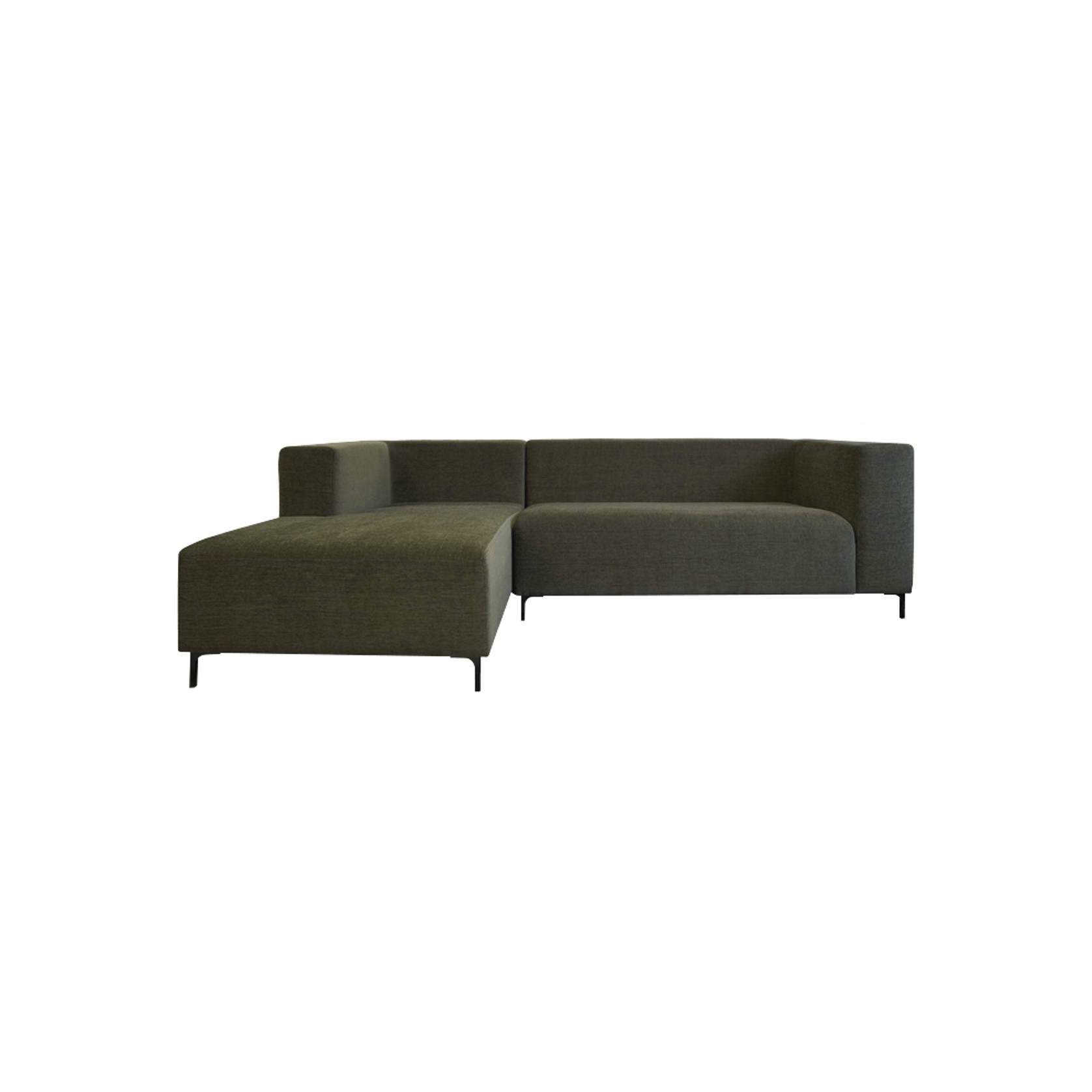 Madrid Sectional Sofa gallery detail image