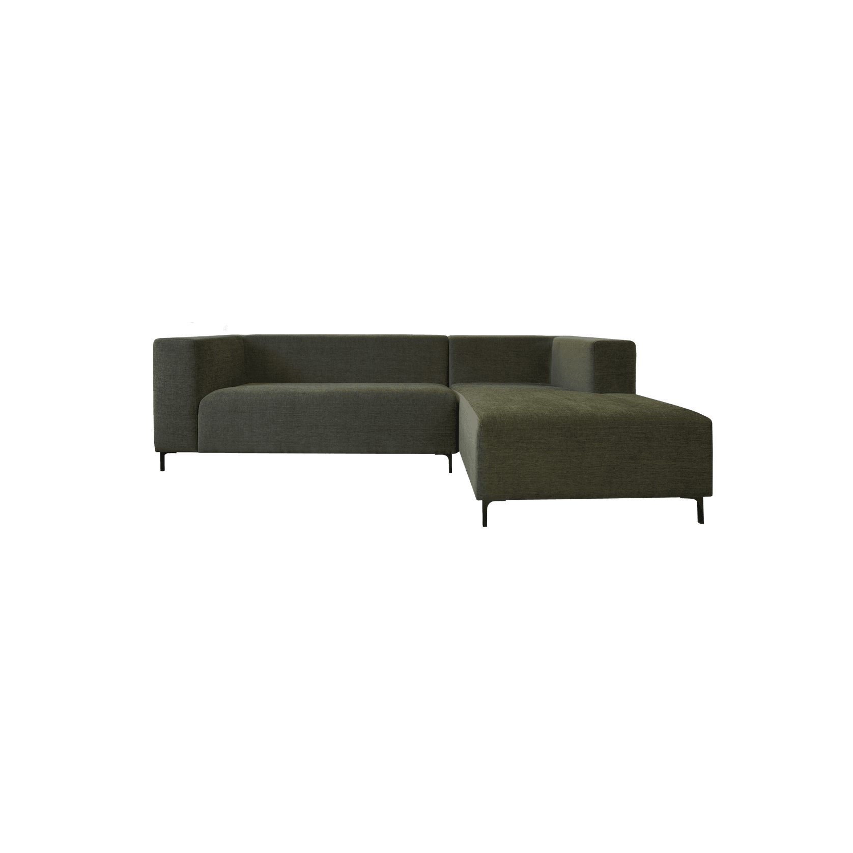 Madrid Sectional Sofa gallery detail image