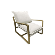 Acer Lounge Chair gallery detail image