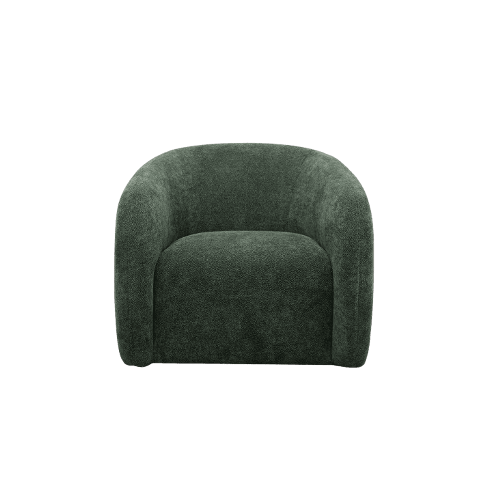 Max Swivel Chair gallery detail image