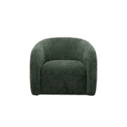 Max Swivel Chair gallery detail image