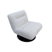 Phantom Swivel Club Chair gallery detail image