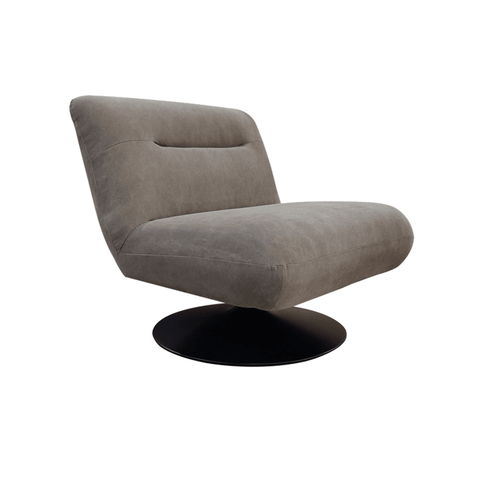 Phantom Swivel Club Chair gallery detail image