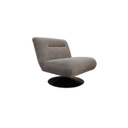 Phantom Swivel Club Chair gallery detail image