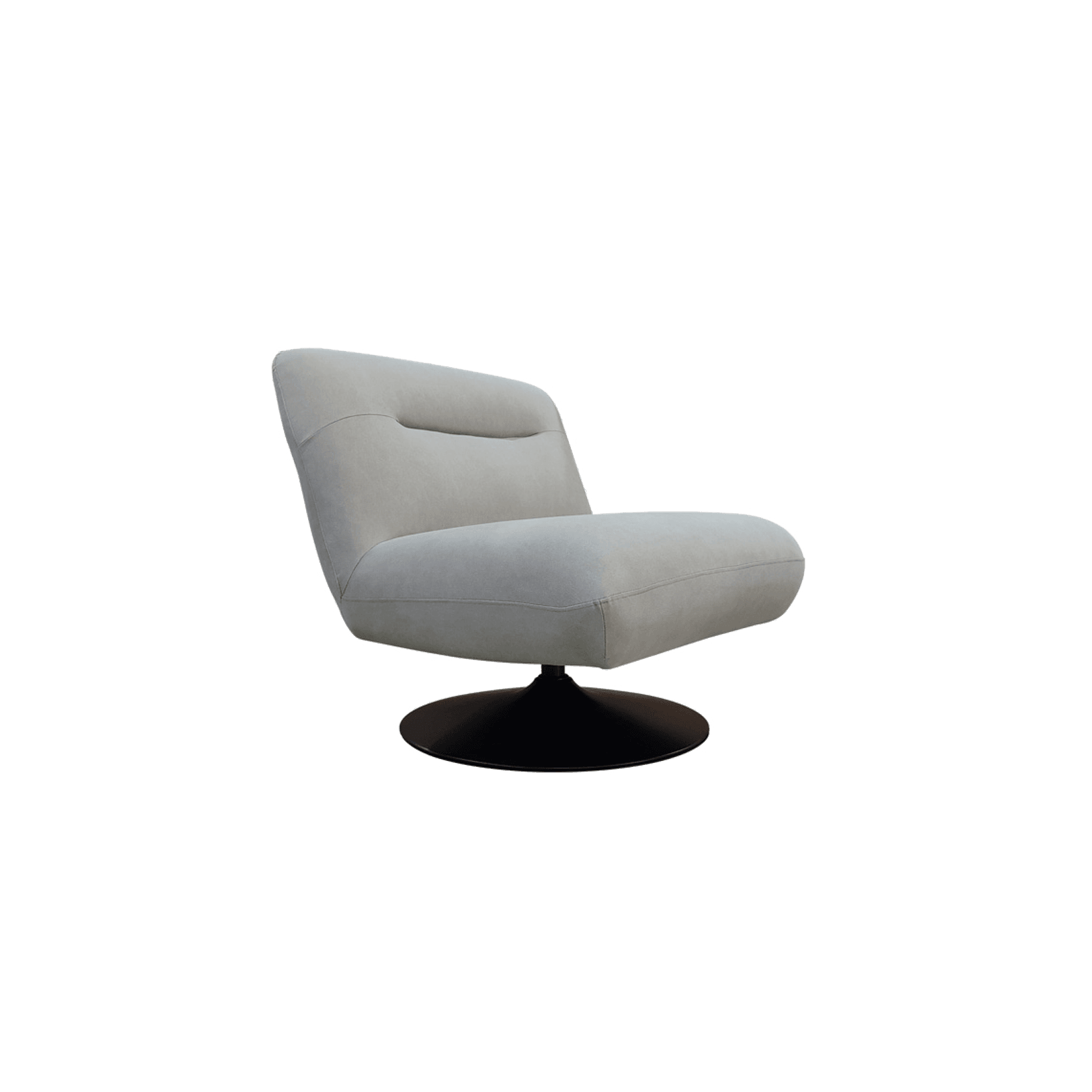 Phantom Swivel Club Chair gallery detail image