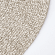 Baya | Tairua Round Floor Rug gallery detail image