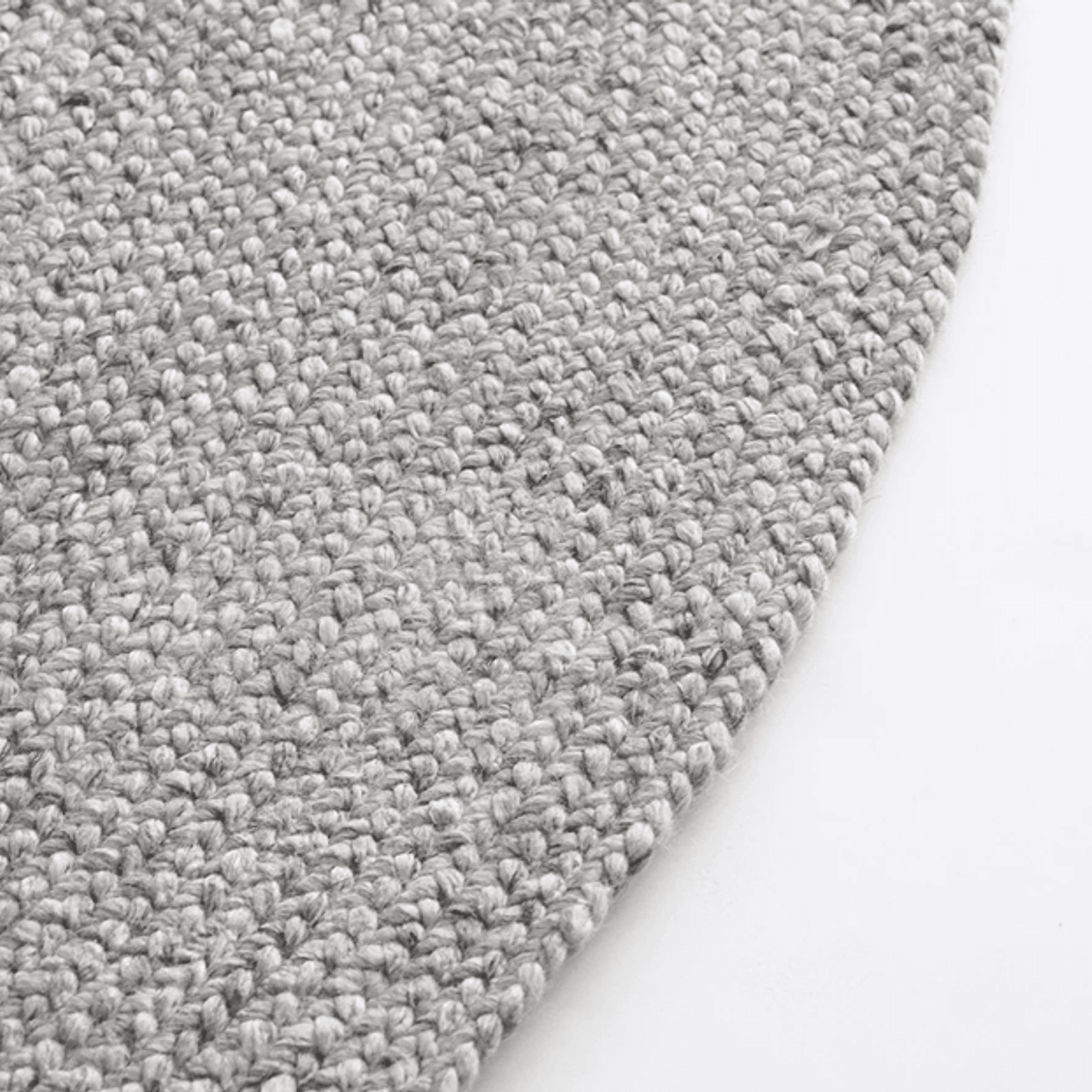 Baya | Tairua Round Floor Rug gallery detail image