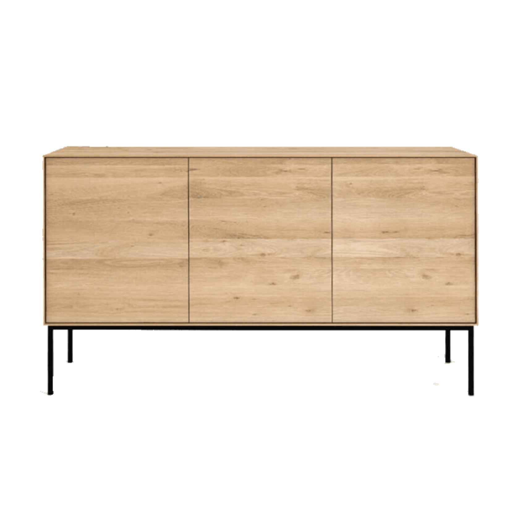 Ethnicraft | Oak Whitebird Sideboard gallery detail image