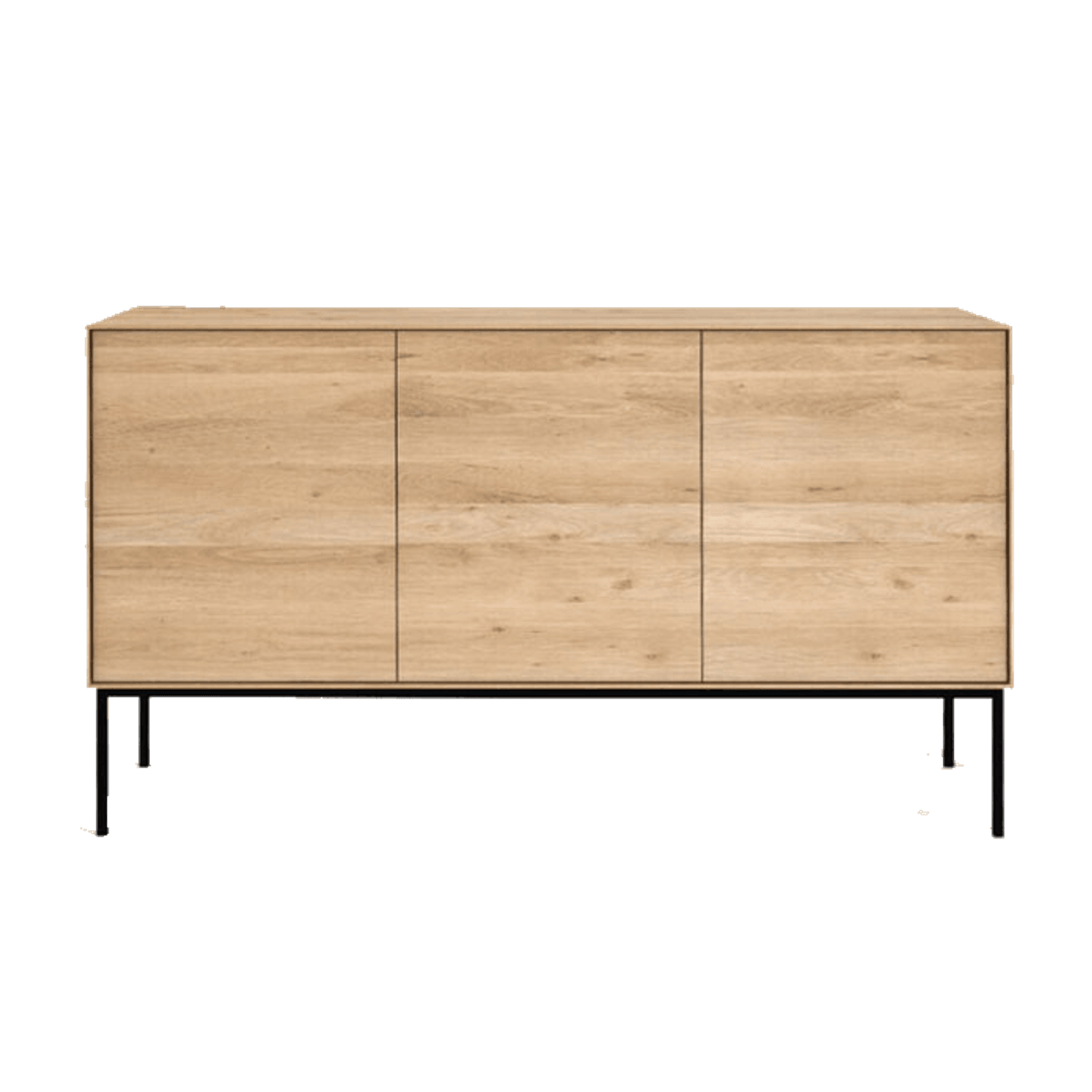 Ethnicraft | Oak Whitebird Sideboard gallery detail image