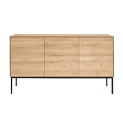 Ethnicraft | Oak Whitebird Sideboard gallery detail image