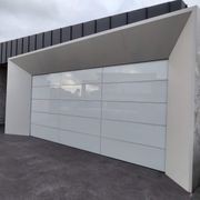 Designer Sectional Doors gallery detail image