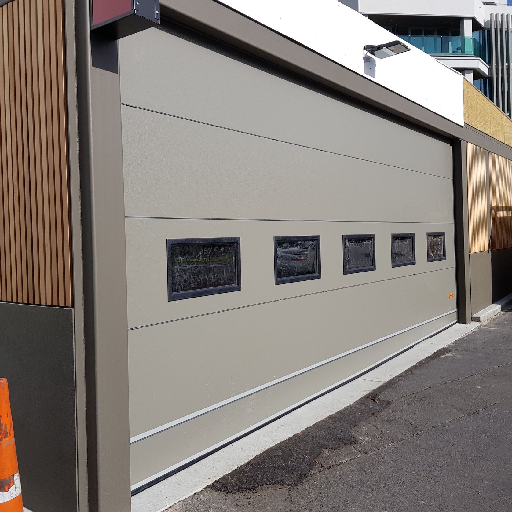 Rolflex Compact Door gallery detail image