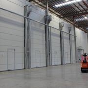 Rolflex Compact Door gallery detail image