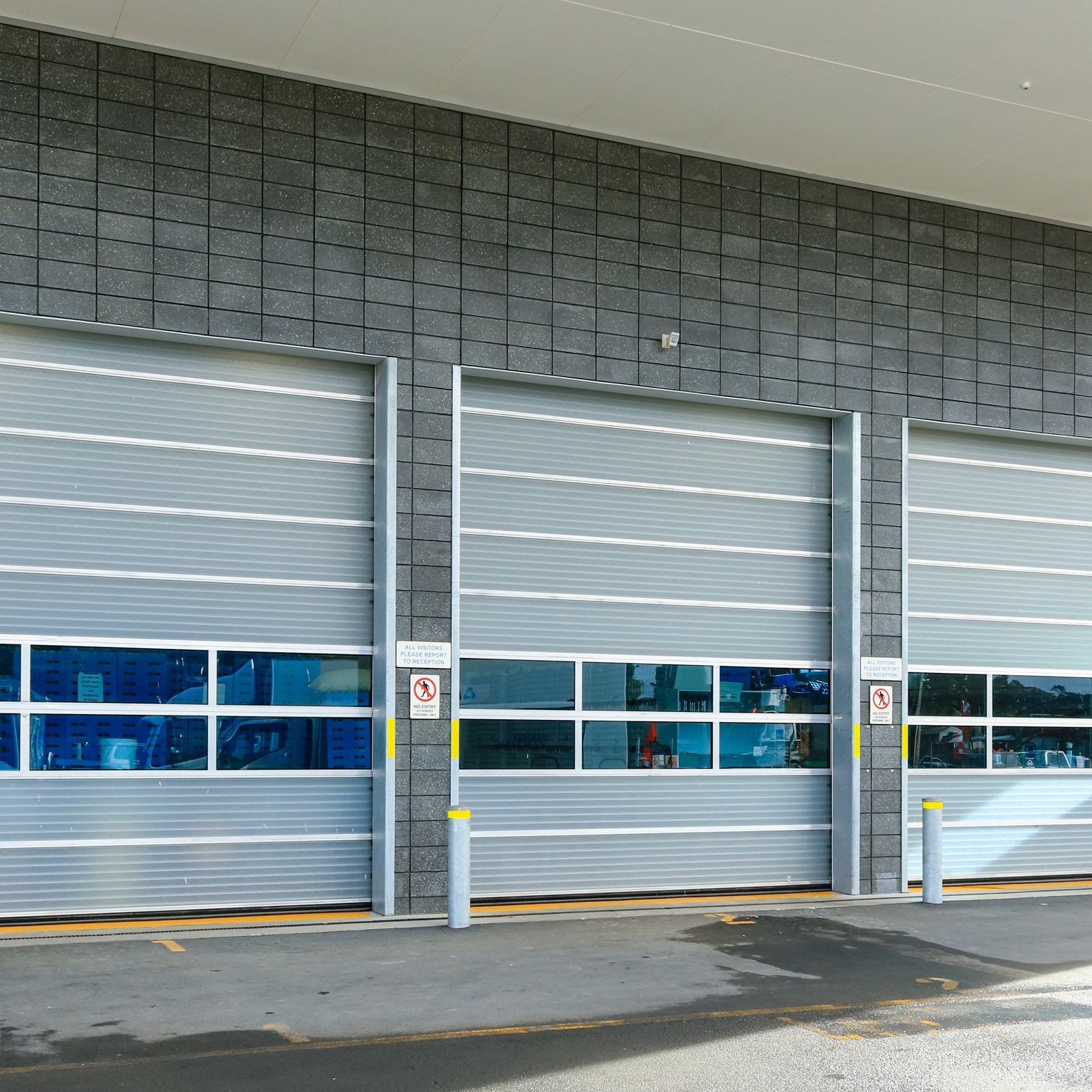 Spacelite HTStacking Door gallery detail image