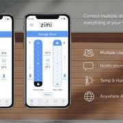 Powermesh Garage Door Controller gallery detail image