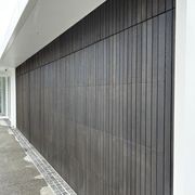 Flush Mount Garage Door gallery detail image