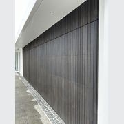 Flush Mount Garage Door gallery detail image