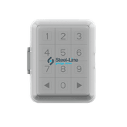 Wireless Keypad | Garage Door Accessories gallery detail image