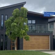 Timbertec Steel Garage Door gallery detail image