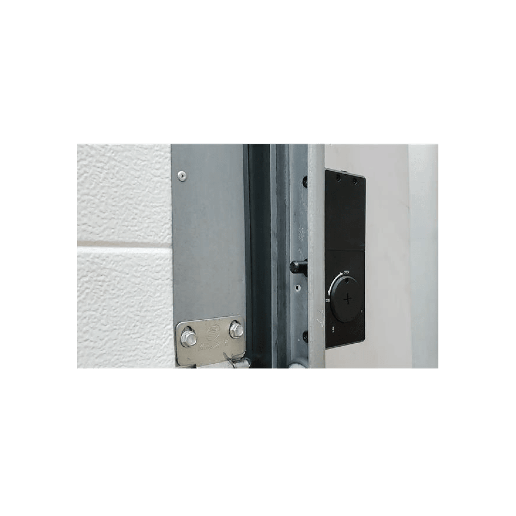E-Lock | Garage Door Accessories gallery detail image