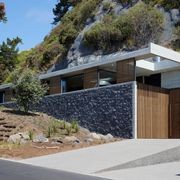 Flush Mount Garage Door gallery detail image