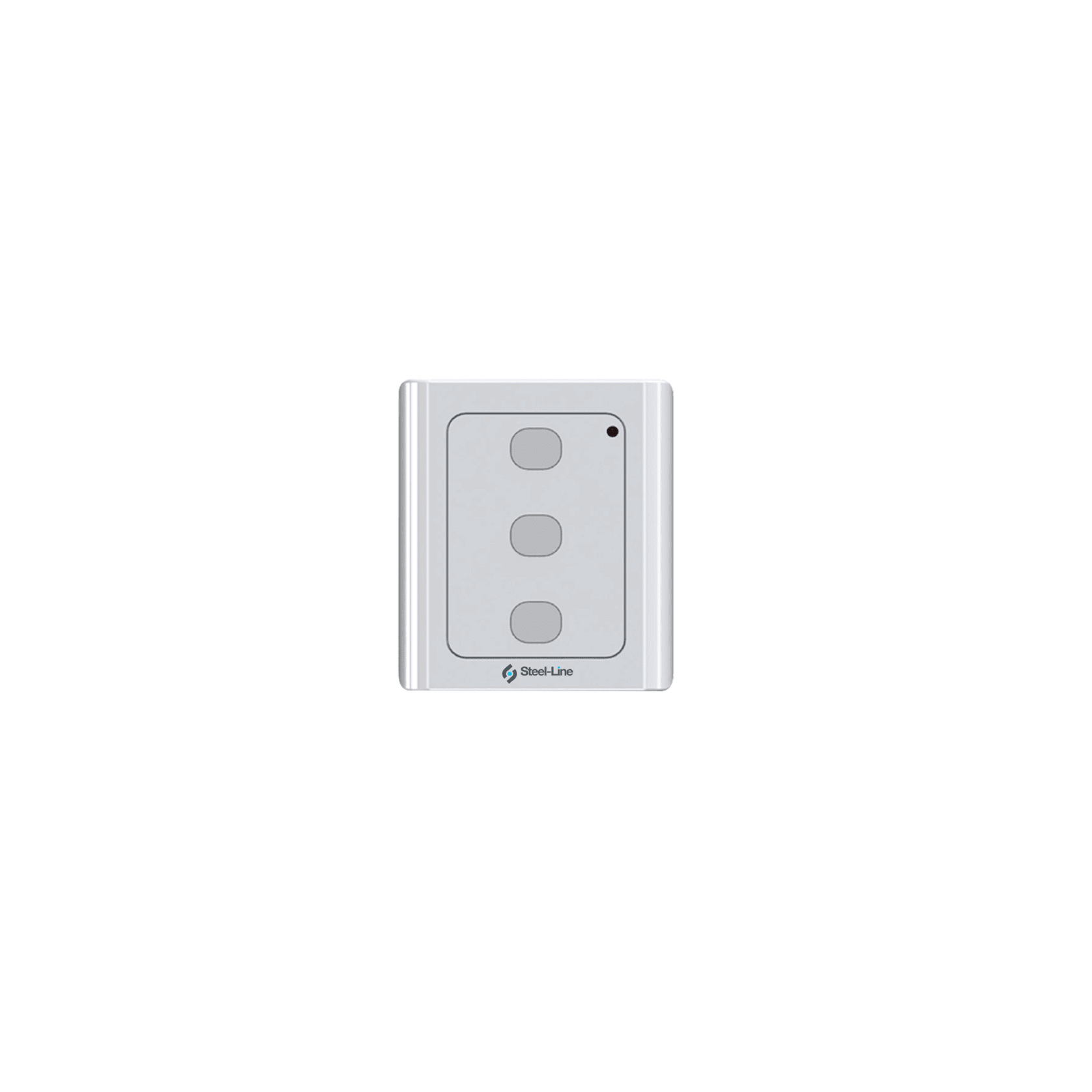 Wireless Wall Mounted Remote | Garage Door Accessories gallery detail image